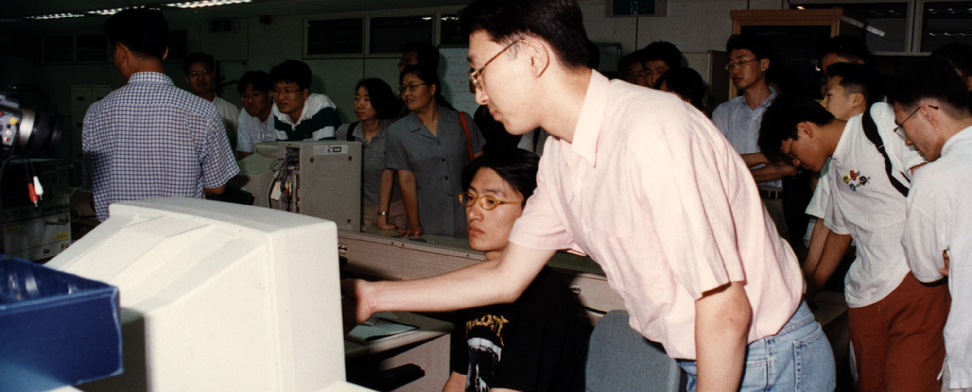 재단 역사 기본